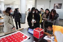 我校承办的“海河工匠杯”天津市广告标识行业“广告设计师”天津选拔赛圆满落幕