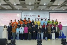 弘扬优良作风唱响时代强音——纪念红军长征胜利90周年 庆祝中国共产党成立105周年歌咏比赛决赛暨第二十二届校园文化艺术节开幕式圆满完成