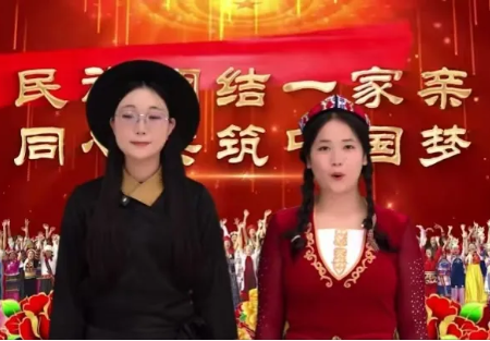 我校在第八届中华经典诵写讲大赛天津赛区取得优异成绩